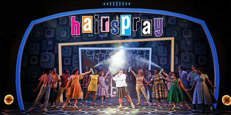 Review: HAIRSPRAY at Titusville Playhouse Photo