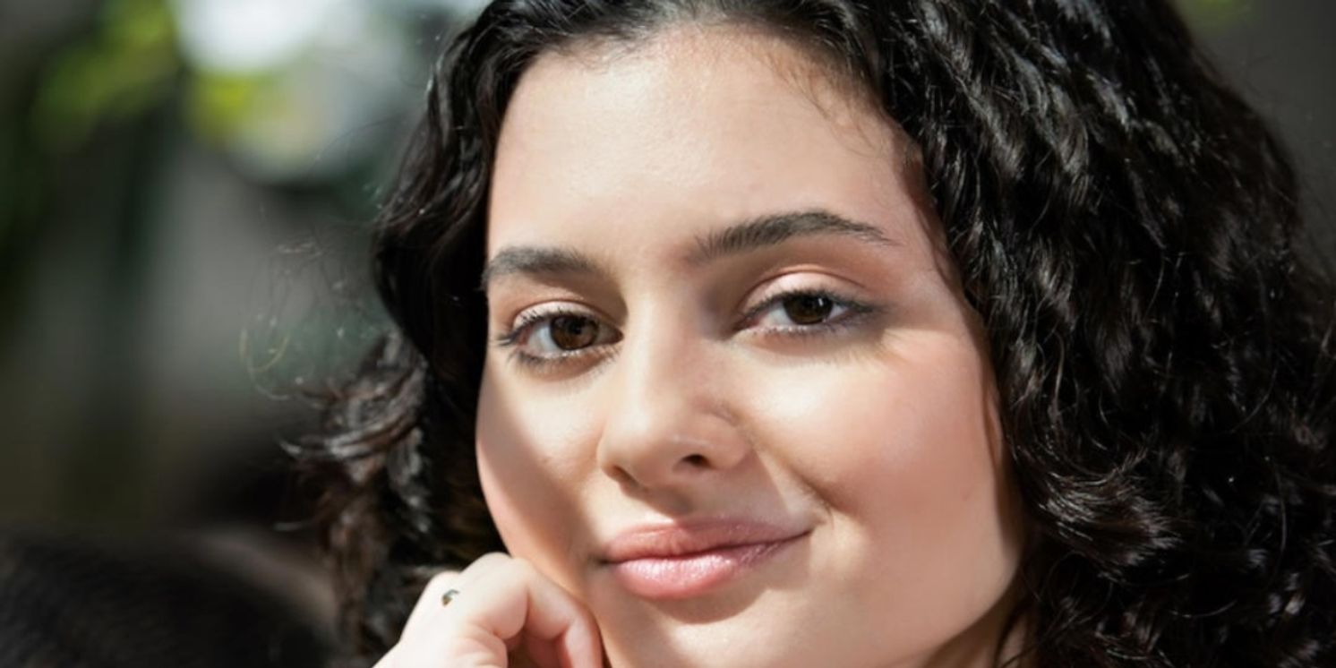 Review: HALEY DRIVER at Blue Strawberry Showroom And Lounge  Image