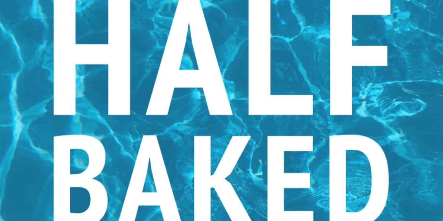 Review: HALF BAKED at Hanover Little Theatre  Image