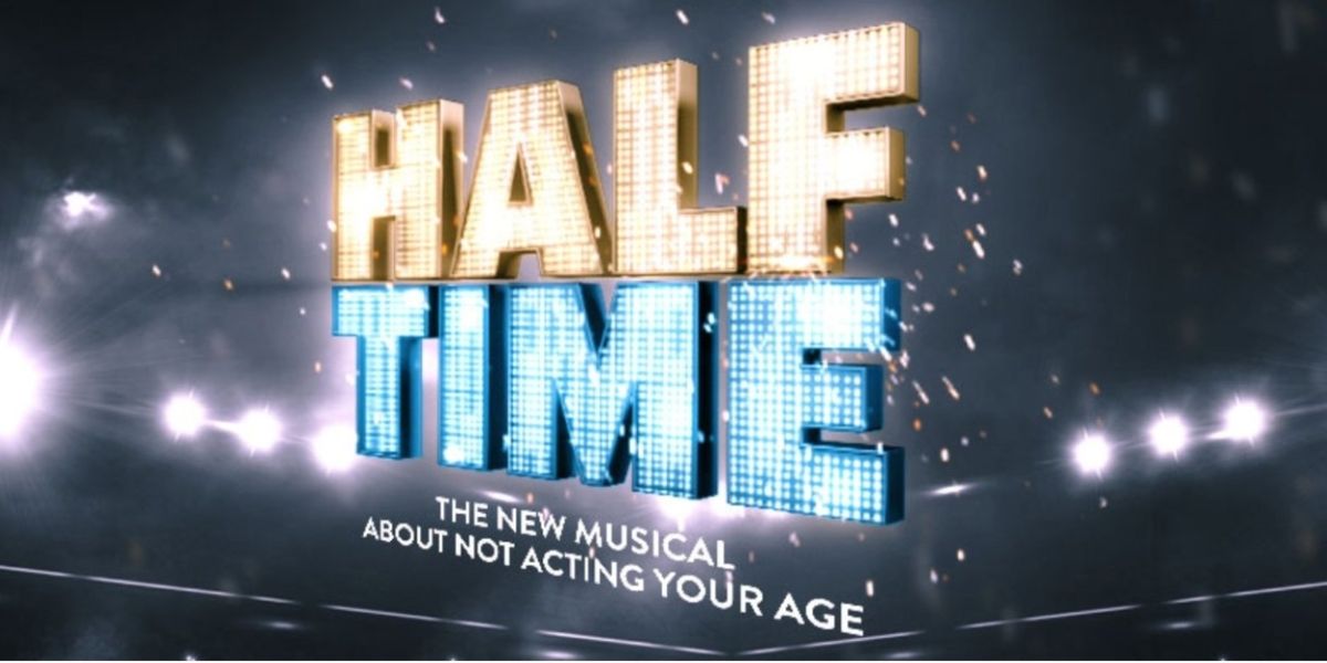 Review: HALF TIME Closes Out Season at Theatre Three