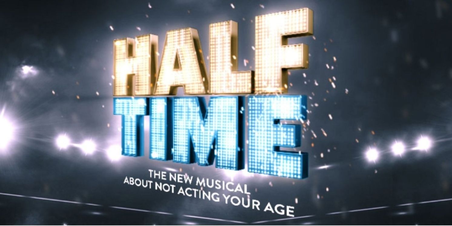 Review: HALF TIME Closes Out Season at Theatre Three  Image