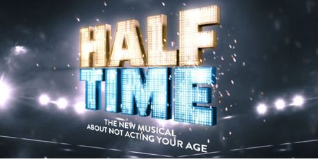 Review: HALF TIME Closes Out Season at Theatre Three Photo