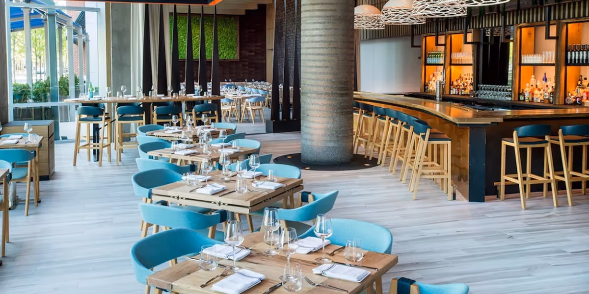 Review: HALIFAX Hoboken-A Marvelous Dining Experience to Relish