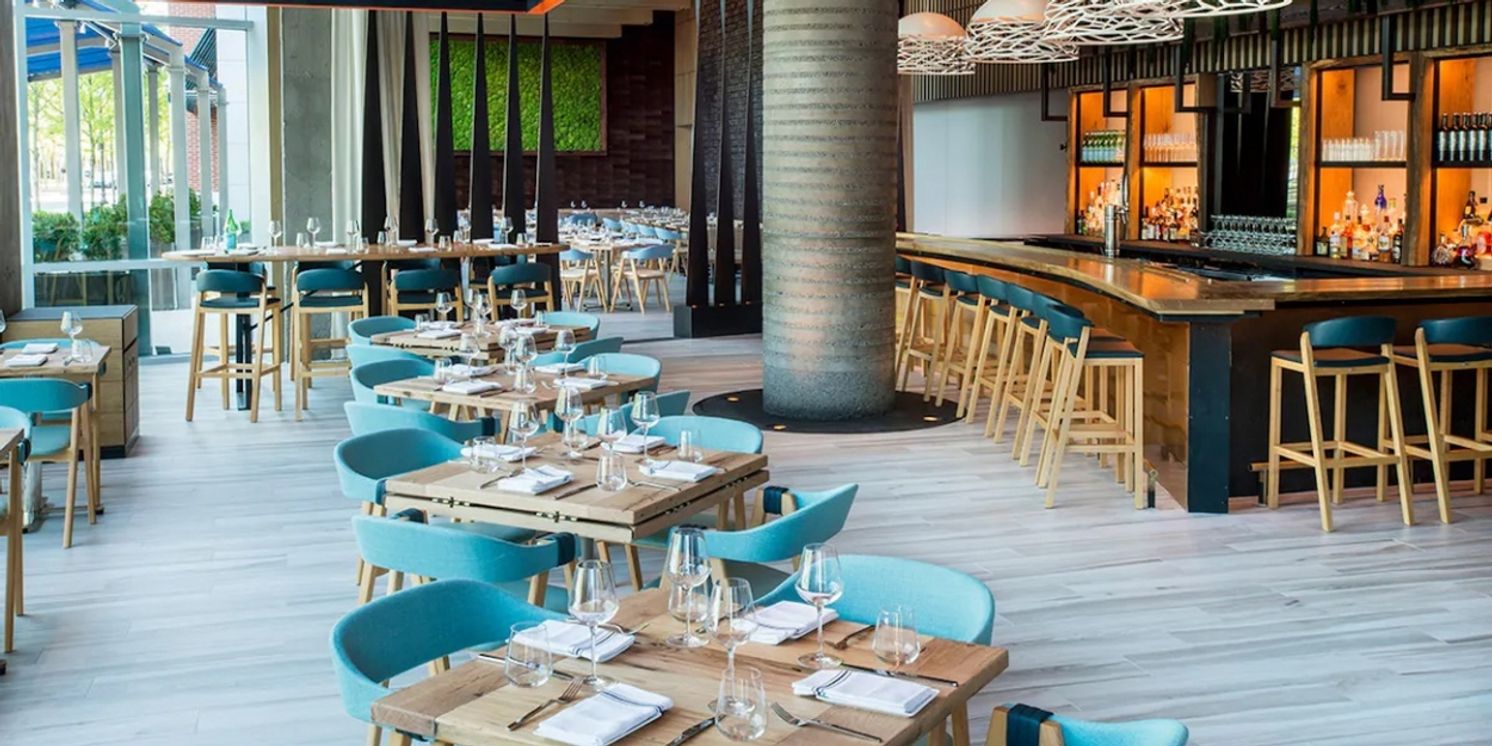 Review: HALIFAX Hoboken-A Marvelous Dining Experience to Relish  Image