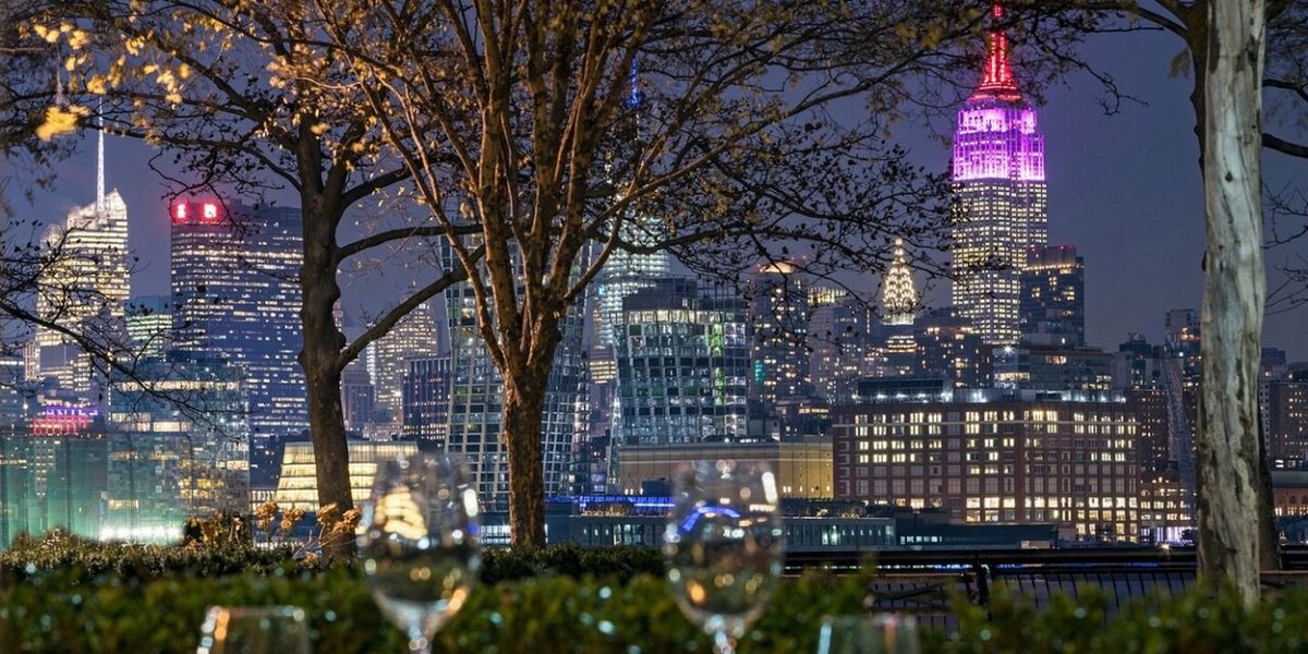 Review: HALIFAX in Hoboken for The Best in Fine Dining