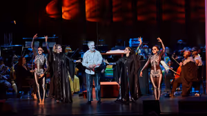 Review: HALLOWEEN SPOOKTACULAR at Robinson Center in Little Rock