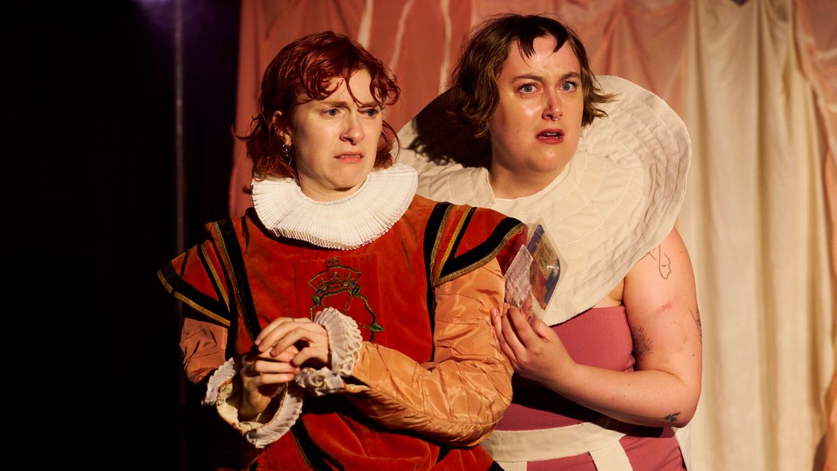 Review: HAM, Soho Theatre