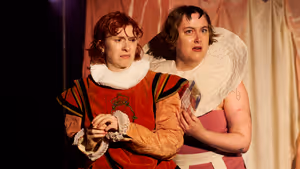 Review: HAM, Soho Theatre