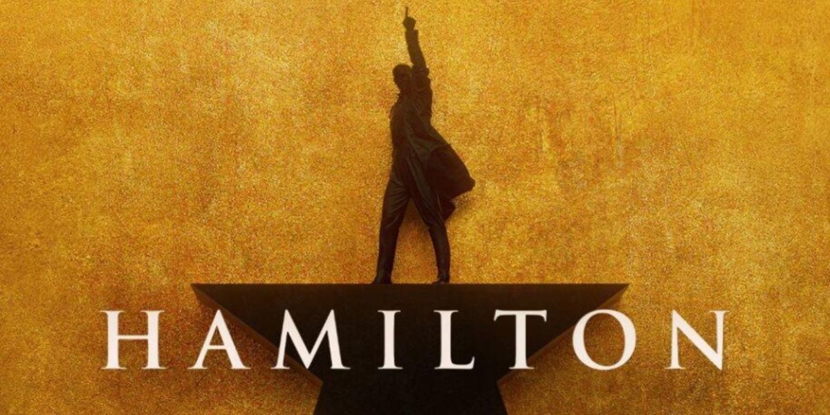 Review: HAMILTON at Belk Theater