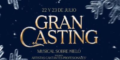 CASTING CALL: AM LIVE abre convocatoria para su nuevo espectáculo musical de Navidad sobr Photo
