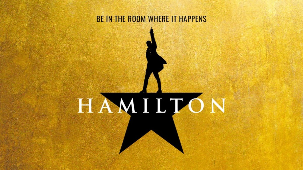 Review: Revisiting HAMILTON as Her-Story at Dr. Phillips Center For The Performing Arts