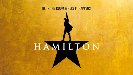 Review: Revisiting HAMILTON as Her-Story at Dr. Phillips Center For The Performing Arts Photo