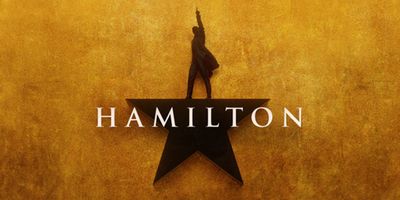 Review: HAMILTON at The Fisher Theatre Photo