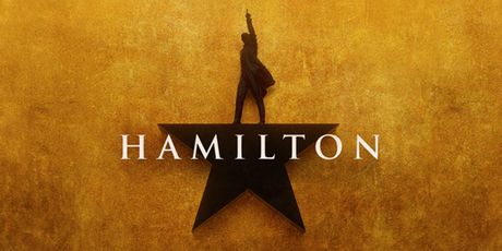 Review: HAMILTON at The Fisher Theatre Photo