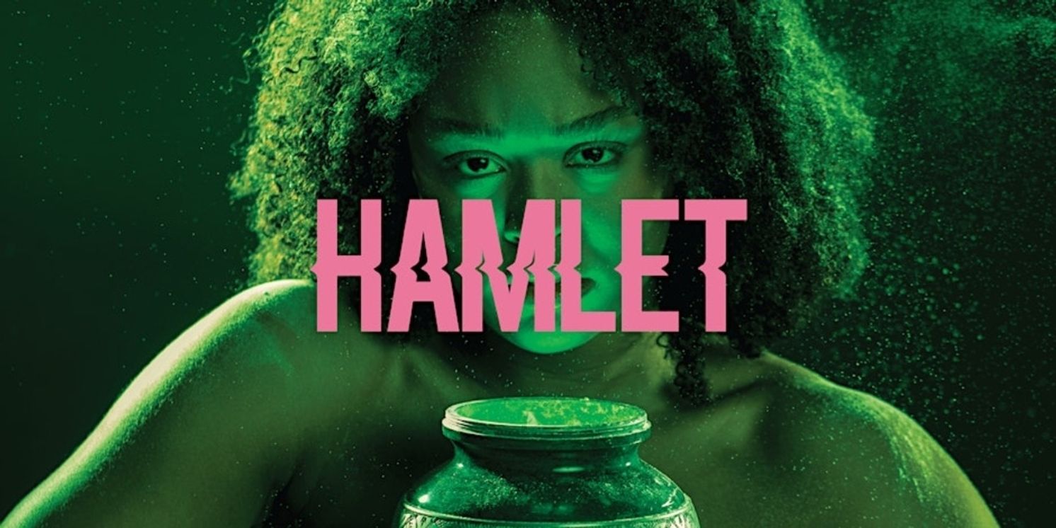 Review: HAMLET at Exodus Ensemble  Image