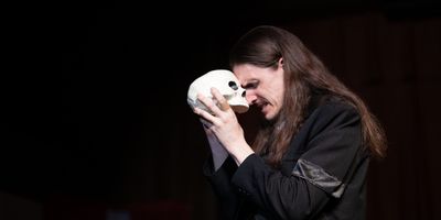 Review: HAMLET at Guild Hall Players At St James Episcopal Church Photo