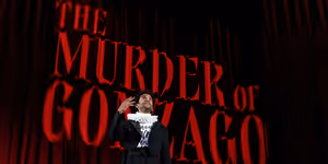 Review: HAMLET, National Theatre