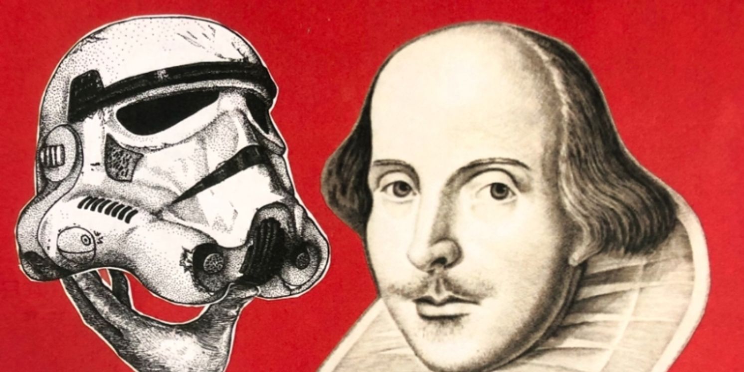 Review: HAMLUKE at Rarig Stoll Thrust Theatre  Image