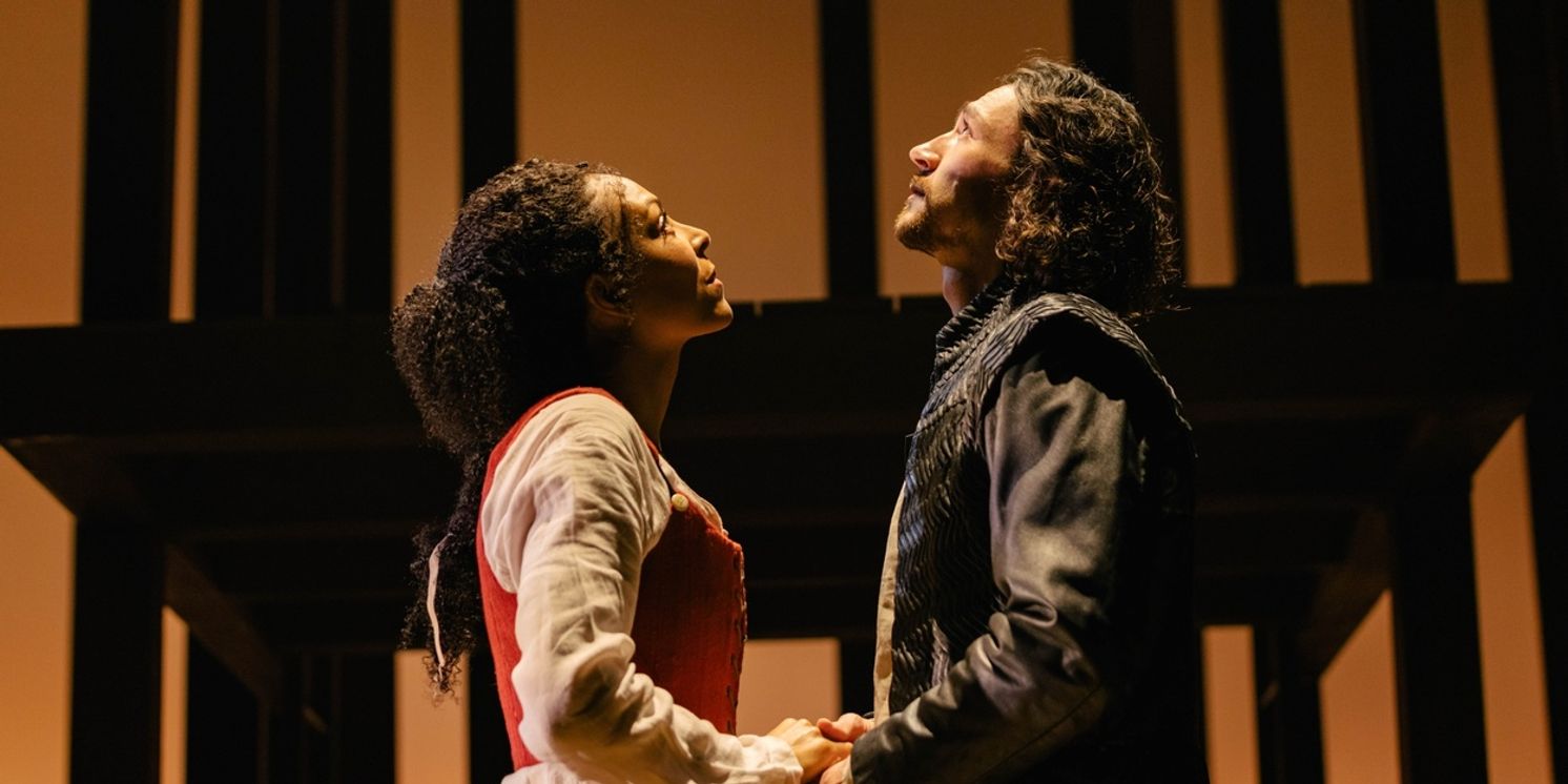 Review: HAMNET at American Conservatory Theatre  Image