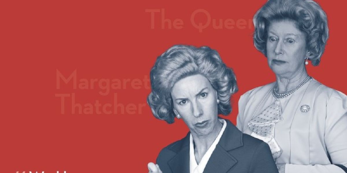 Review: HANDBAGGED by Stagecraft