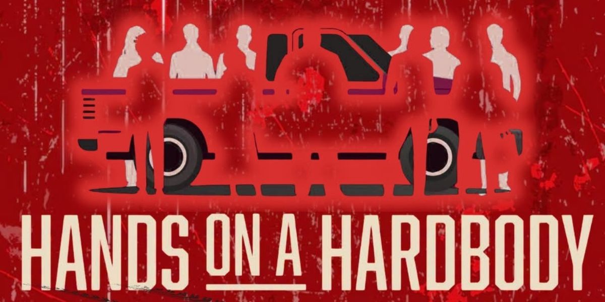Review: HANDS ON A HARDBODY at Argenta Contemporary Theatre in North Little Rock