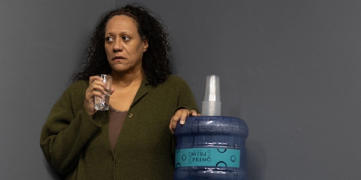 Review: HANG at Burbage Theatre Company