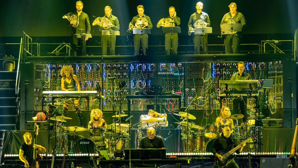 Review: HANS ZIMMER LIVE – THE NEXT LEVEL in JAPAN