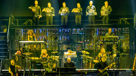 Review: HANS ZIMMER LIVE – THE NEXT LEVEL in JAPAN Photo