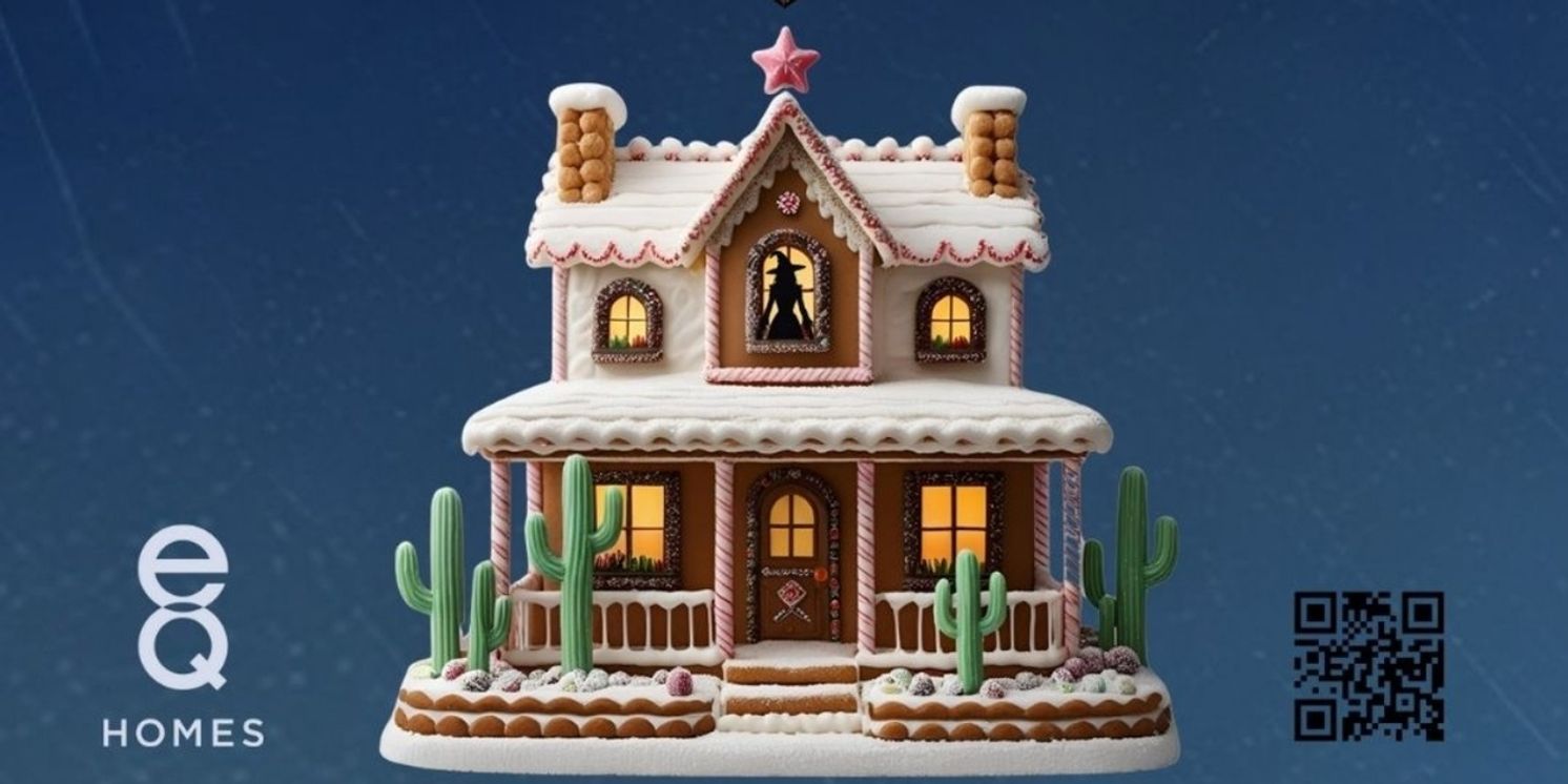 Review: Ottawa Musicals' HANSEL AND GRETEL GO WEST  Image