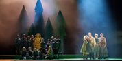 Review: HANSEL AND GRETEL at Her Majesty’s Theatre, Adelaide Festival Centre Photo