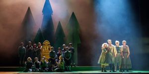 Review: HANSEL AND GRETEL at Her Majesty’s Theatre, Adelaide Festival Centre
