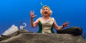 Review: HAPPY DAYS at Washington Stage Guild