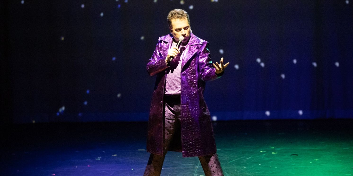 Review: HAPPY FALL: A QUEER STUNT SPECTACULAR at Rogue Artists Ensemble  Image