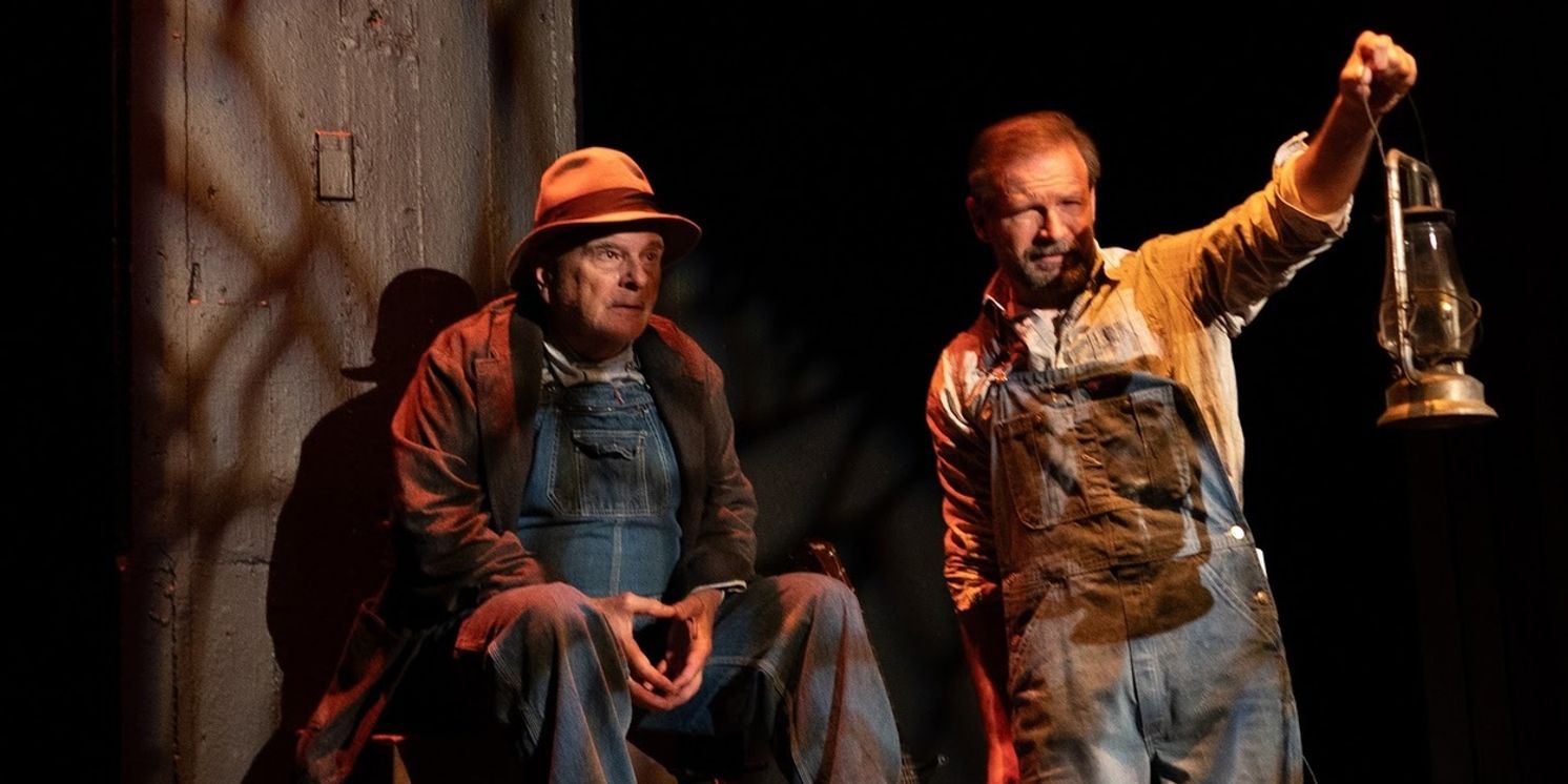 Review: HARD TIMES - APPALACHIAN STORIES at Z Space  Image