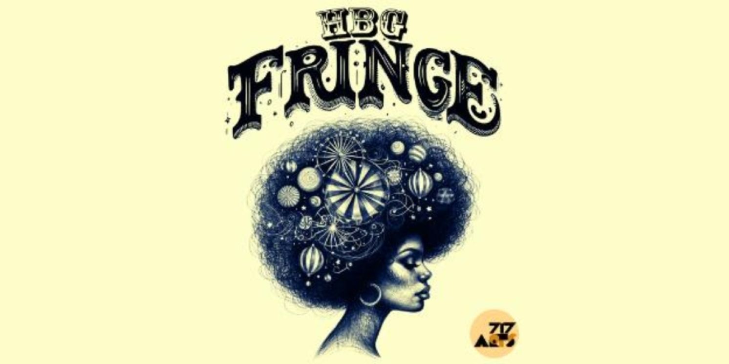 Review: HARRISBURG FRINGE FESTIVAL 2024 DAY 3 at Various Harrisburg Venues  Image