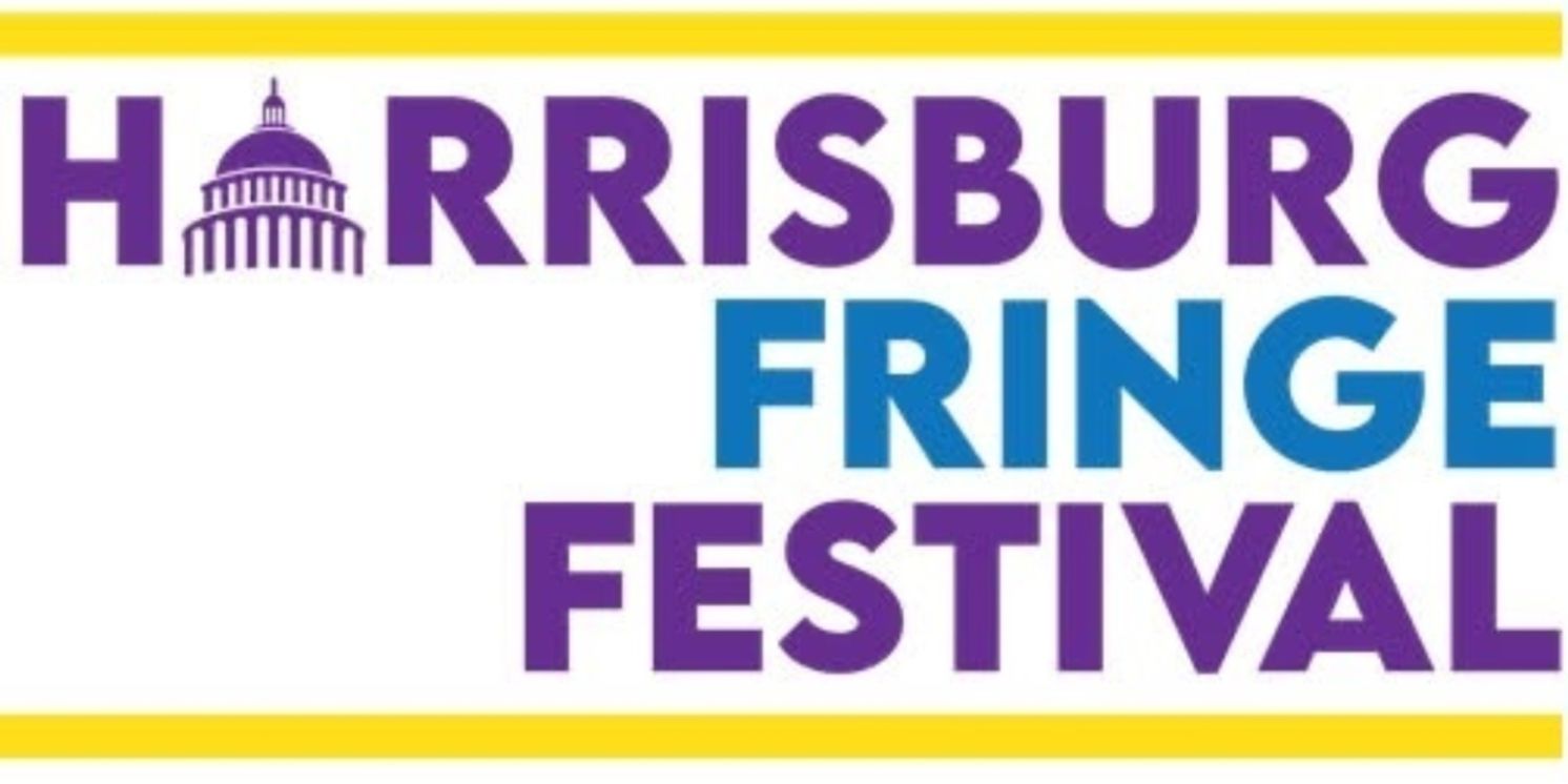 Review: ​​Harrisburg Fringe Festival 2025 DAY 2 at Various Harrisburg Venues  Image