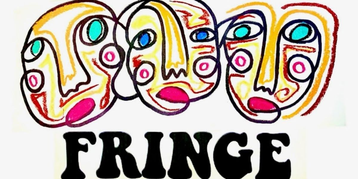 Review: HARRISBURG FRINGE FESTIVAL 2025 DAY 4 at Various Harrisburg Venues