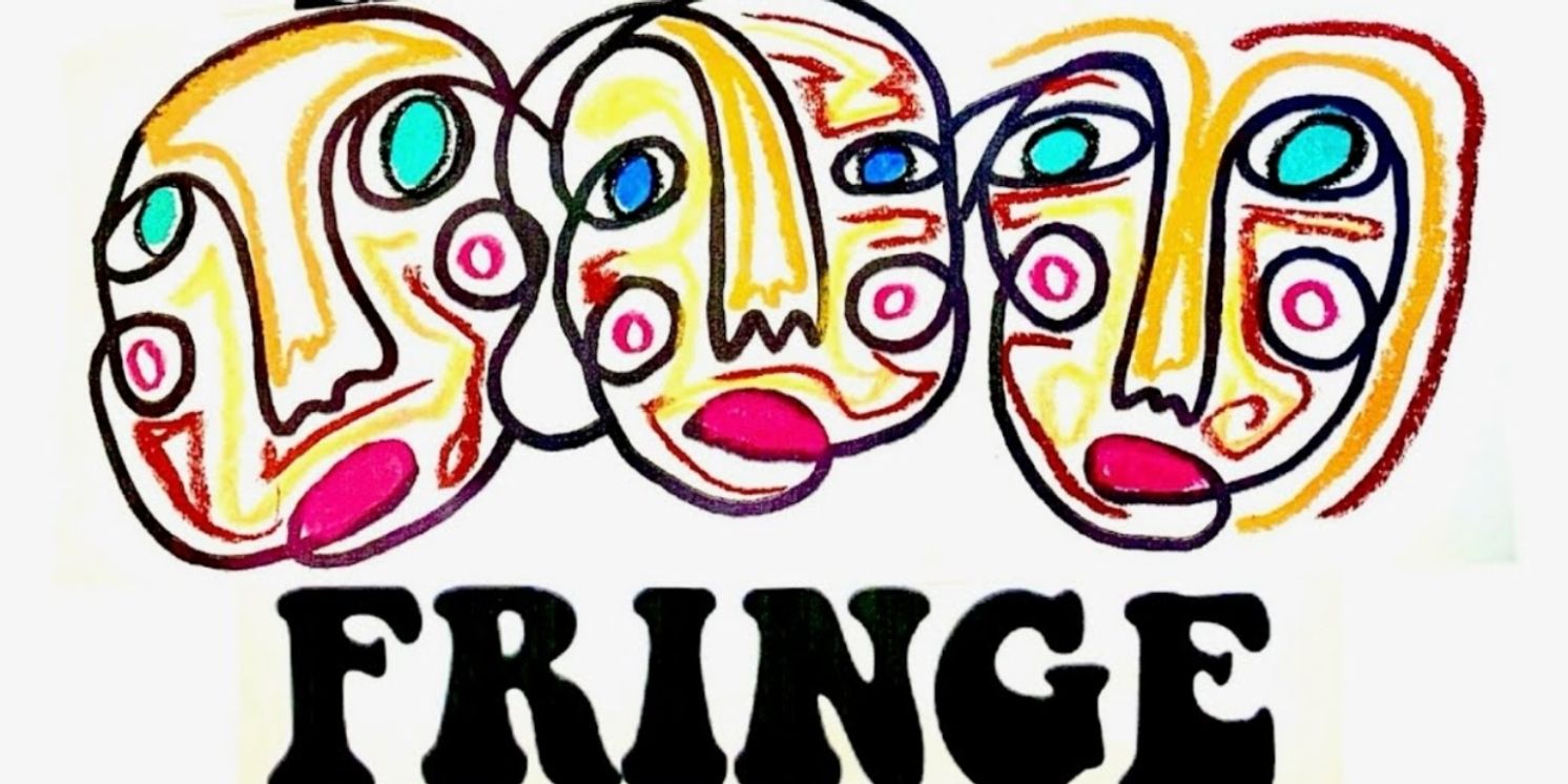 Review: HARRISBURG FRINGE FESTIVAL DAY 2 2025 at Various Harrisburg Venues  Image