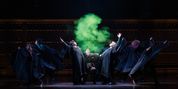 Review: HARRY POTTER AND THE CURSED CHILD at Orpheum Theatre Minneapolis Photo