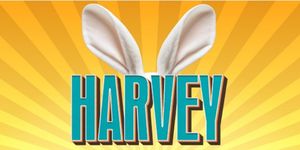 Review: HARVEY at Castle Craig Players