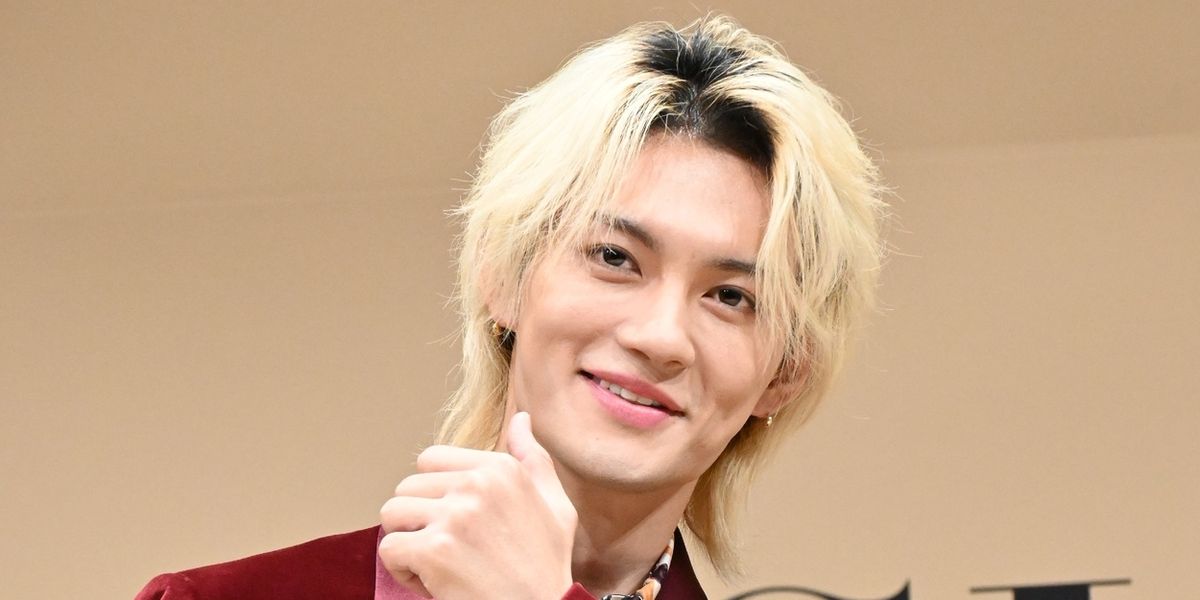 Hayato Sano and Fellow Honorees Command the Spotlight — VOGUE THE ONES TO WATCH 2025