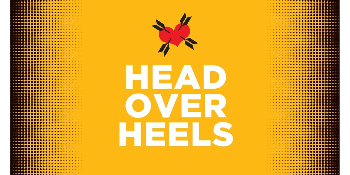Review: HEAD OVER HEELS at Zach is a Party Where Everyone is Welcome