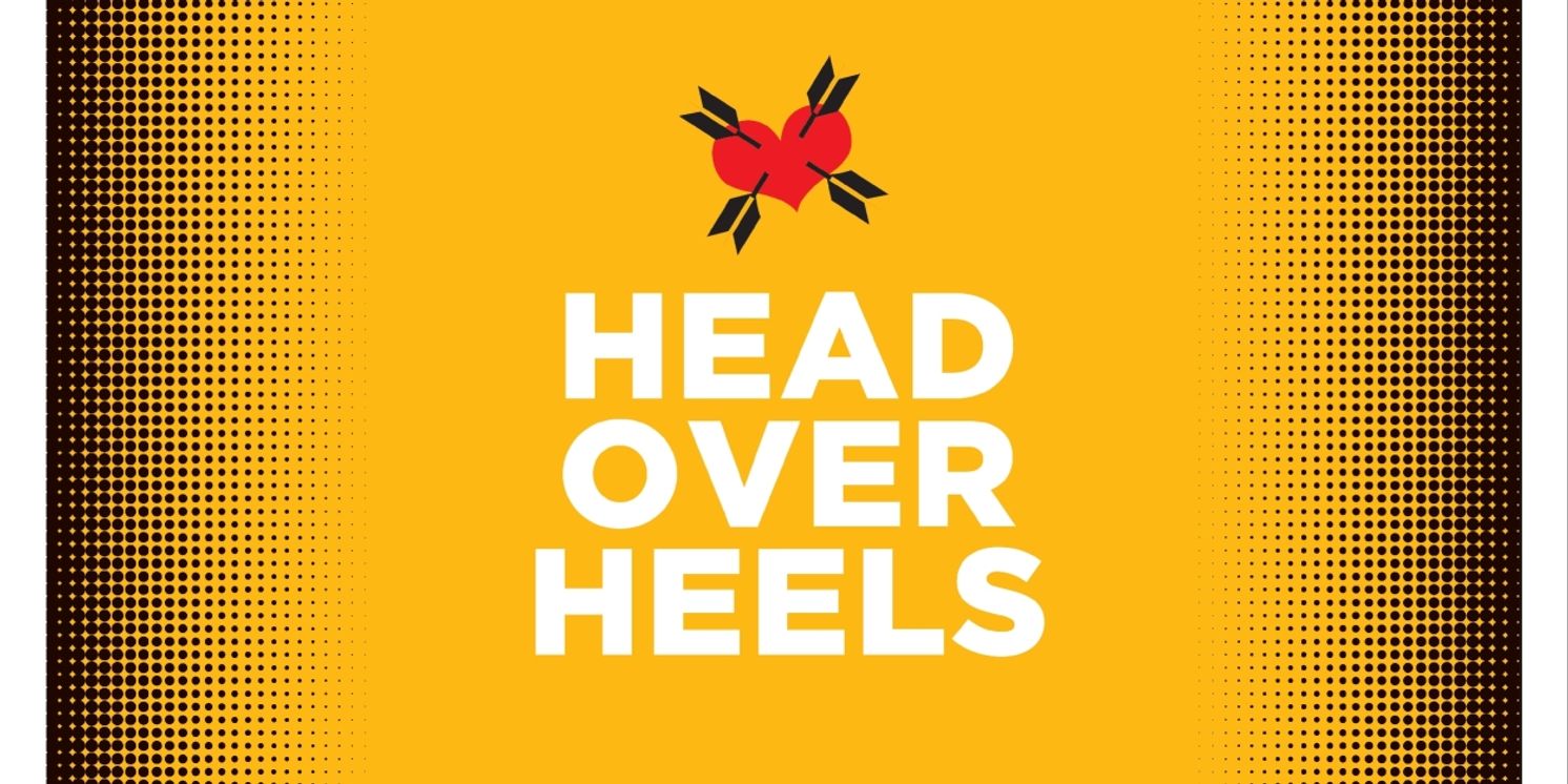 Review: HEAD OVER HEELS at Zach is a Party Where Everyone is Welcome  Image