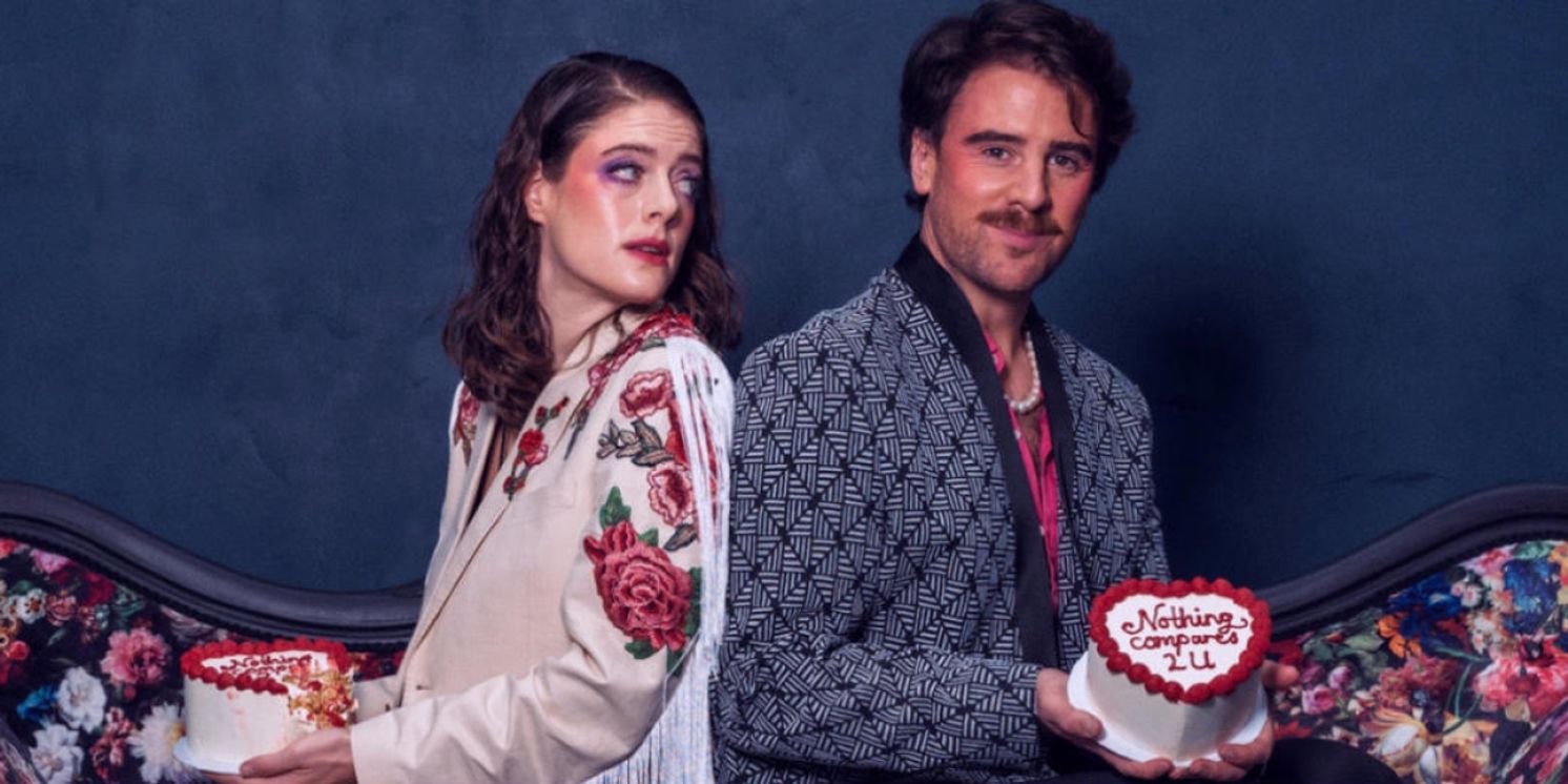 Review: HEARTBREAK HOTEL at Q Theatre  Image