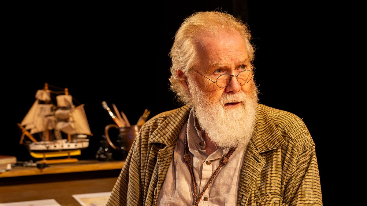 Review: HEARTBREAK HOUSE at Antaeus Theatre Company