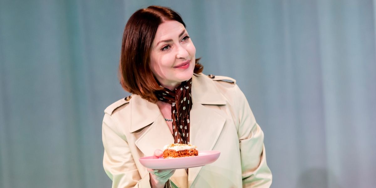 Review: HEARTSINK, Riverside Studios