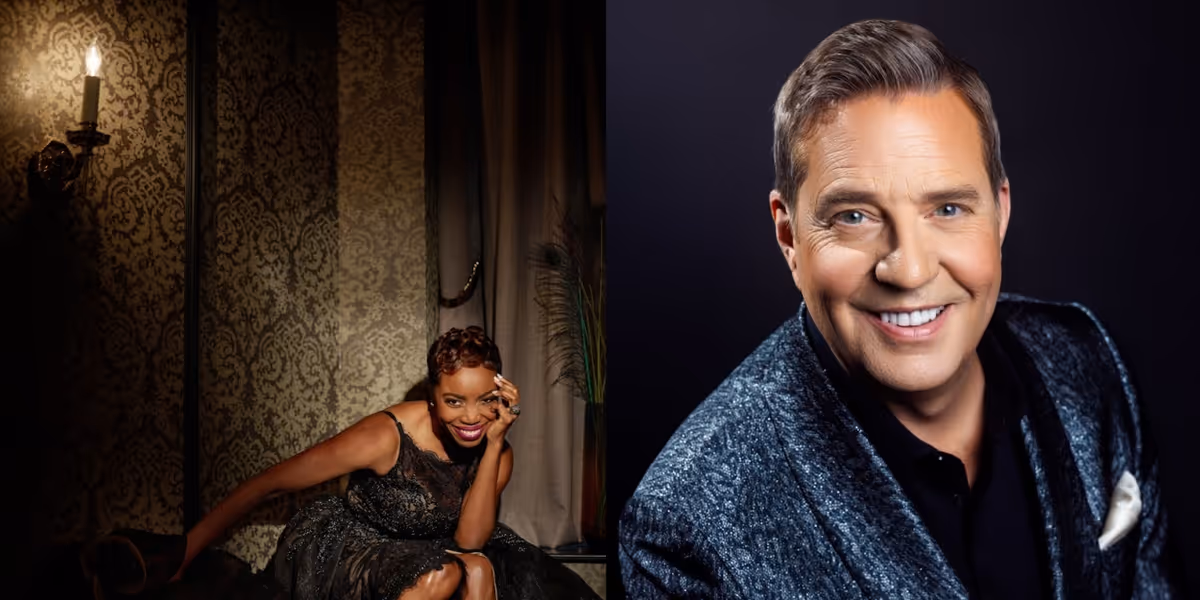 Review: HEATHER HEADLEY with the National Symphony Orchestra at Kennedy Center