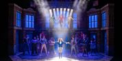 Review: HEATHERS THE MUSICAL at Wellington Opera House Photo