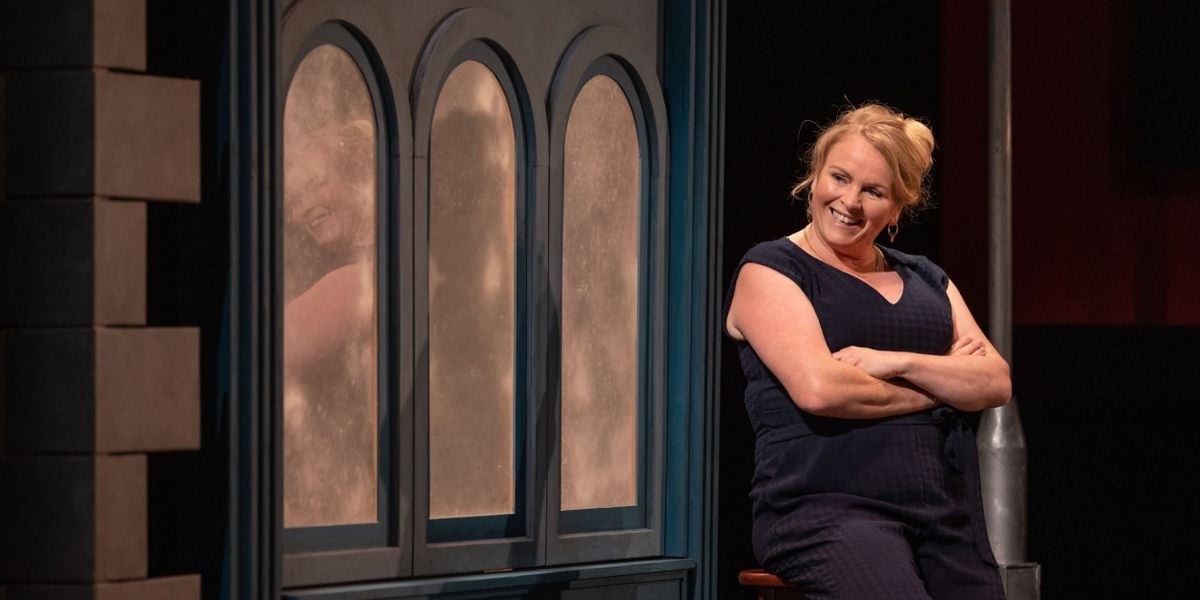 Review: HEAVEN, Southwark Playhouse Borough
