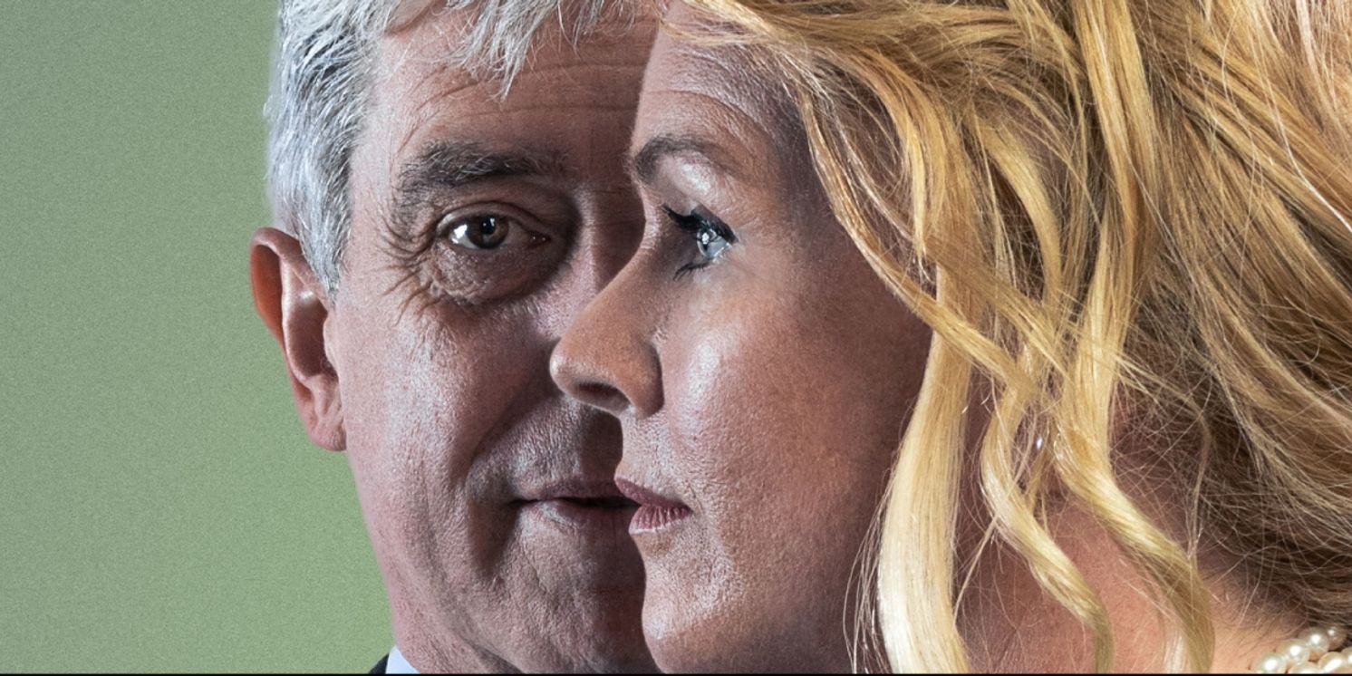 EDINBURGH 2023: Review: HEAVEN, Traverse  Image